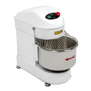 Spiralni mešalnik 20 L 1100 W - Buffalo - Fourniresto
