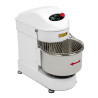 Spiralni mešalnik 20 L 1100 W - Buffalo - Fourniresto