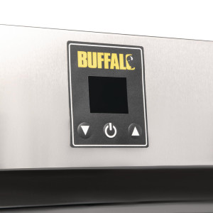 Ogrevana omara za ohranjanje temperature 16 GN 2/1 ali 32 GN 1/1 - Buffalo - Fourniresto