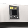 Ogrevana omara za ohranjanje temperature 16 GN 2/1 ali 32 GN 1/1 - Buffalo - Fourniresto