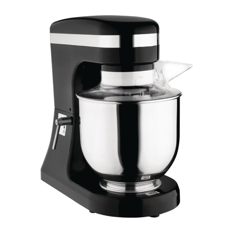 Planetary Mixer 7 L - Buffalo - Fourniresto Planetary Mixer 7 L - Buffalo - Fourniresto