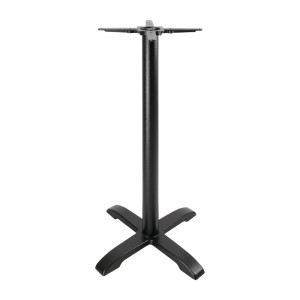 Pult za stojalo iz litega železa 1080 x 610 mm - Bolero - Fourniresto