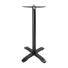 Pult za stojalo iz litega železa 1080 x 610 mm - Bolero - Fourniresto