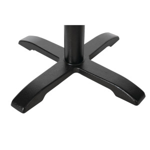 Pult za stojalo iz litega železa 1080 x 610 mm - Bolero - Fourniresto