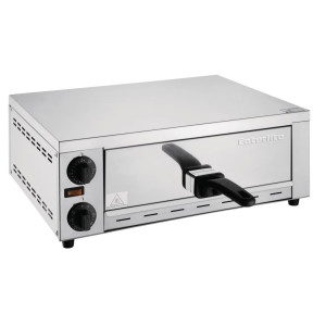 Peka za pico 30 cm 1130 W - Caterlite - Fourniresto