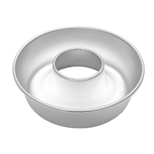 Model za Savarin iz aluminija Ø 240 mm - Schneider - Fourniresto