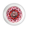 Steklena tortna zvonec Ø 285 mm - Olympia - Fourniresto
