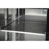 Zadnji bar s 2 drsnimi vrati 698 L - Polar - Fourniresto