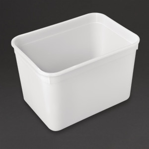 Posoda za led Interpack 4 L - paket 20 kosov - FourniResto - Fourniresto