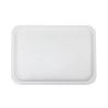 Pokrov za posode za led Interpack 2 L in 4 L - paket 60 kosov - FourniResto - Fourniresto