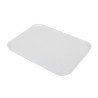 Pokrov za posode za led Interpack 2 L in 4 L - paket 60 kosov - FourniResto - Fourniresto