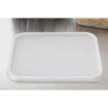 Pokrov za posode za led Interpack 2 L in 4 L - paket 60 kosov - FourniResto - Fourniresto