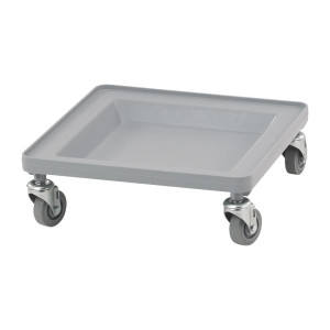 Voziček za posodice za posodo Camrack - Cambro - Fourniresto