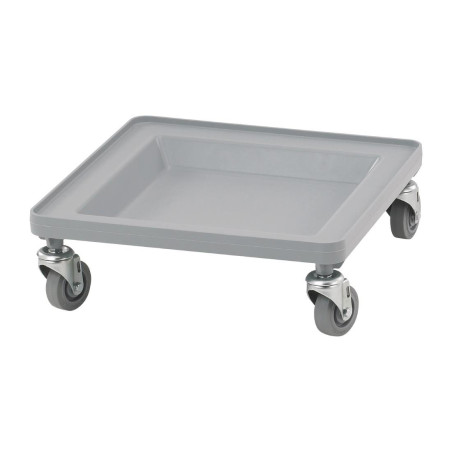 Voziček za posodice za posodo Camrack - Cambro - Fourniresto