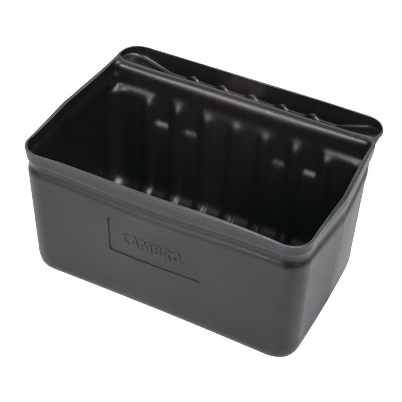 Košara za pribor za voziček za strežbo - Cambro - Fourniresto Košara za pribor za voziček za strežbo - Cambro - Fourniresto