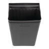 Košara za servirni voziček - Cambro - Fourniresto