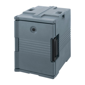 Kontejner za prevoz hrane GN s sprednjim nakladanjem 57 L - Cambro - Fourniresto