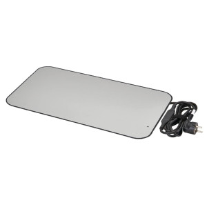 Električna grelna plošča za posode EPP GN 1/1 in 600 x 400mm - Cambro - Fourniresto
