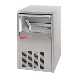 Stroj za led 28 kg/24 h - Gastro M - Fourniresto