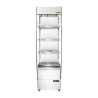 Vitrina za samopostrežno ogrevanje Slim 220L - Buffalo - Fourniresto