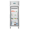 Hladilna vitrina s pozitivno temperaturo Gn 2/1 enostavna 600 L - Polar - Fourniresto