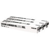Rolinčki aluminijaste folije za distributer Wrap450 - komplet 3 kosov - Vogue - Fourniresto