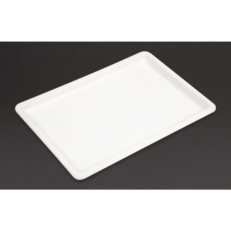 Pokrov za škatlo za pico - Cambro - Fourniresto Pokrov za škatlo za pico - Cambro - Fourniresto