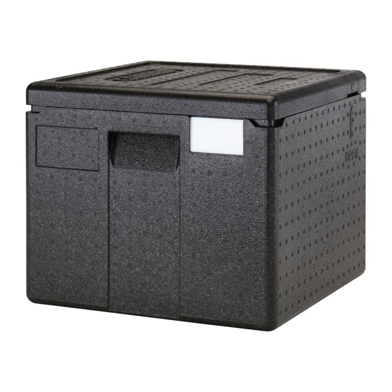 Kontejner EPP za pico, nalaganje zgoraj - Cambro - Fourniresto Kontejner EPP za pico, nalaganje zgoraj - Cambro - Fourniresto
