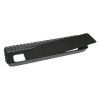 Rebrasti pekač za pite s snemljivim dnom 360 mm - De Buyer - Fourniresto