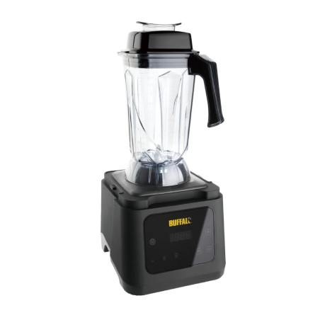 Mešalnik za koktajle Digital 2,5L - Buffalo - Fourniresto