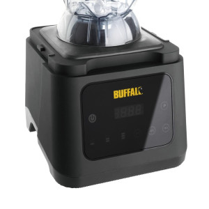Mešalnik za koktajle Digital 2,5L - Buffalo - Fourniresto