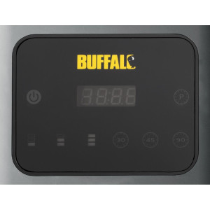 Mešalnik za koktajle Digital 2,5L - Buffalo - Fourniresto