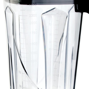 Mešalnik za koktajle Digital 2,5L - Buffalo - Fourniresto