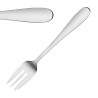 Vilice za torto Buckingham 146 mm - Komplet 12 - Olympia - Fourniresto