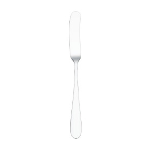 Nož za maslo Buckingham 164 mm - Komplet 12 - Olympia - Fourniresto