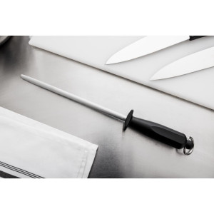 Puška iz nerjavečega jekla 255 mm - Victorinox - Fourniresto