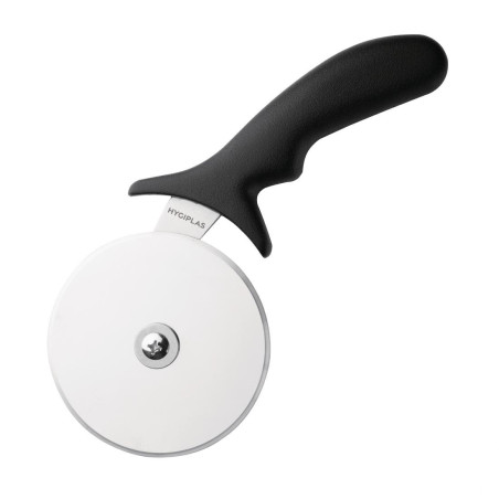 Ruleta za pico črna 102mm - Vogue - Fourniresto