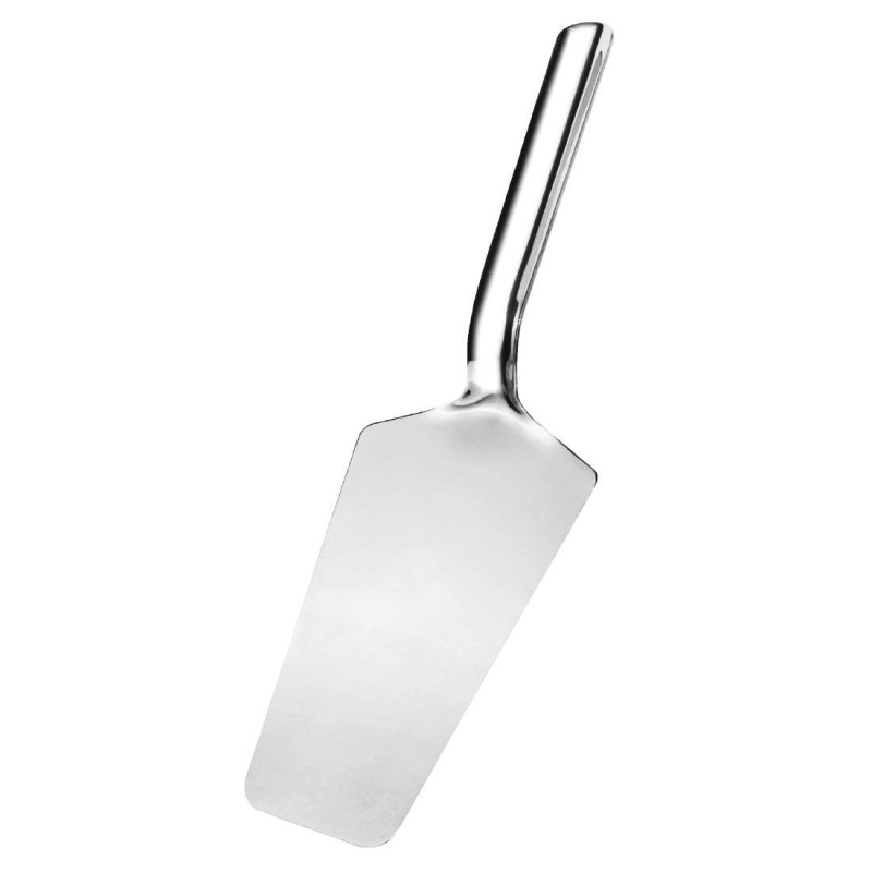 Stainless Steel Flan Cutter - Vogue - Fourniresto Stainless Steel Flan Cutter - Vogue - Fourniresto