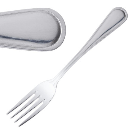 Vilice za mizo Mayfair - Komplet 12 - Olympia - Fourniresto Vilice za mizo Mayfair - Komplet 12 - Olympia - Fourniresto