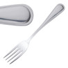 Vilice za mizo Mayfair - Komplet 12 - Olympia - Fourniresto