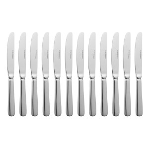 Nož za mizo Baguette - Komplet 12 - Olympia - Fourniresto