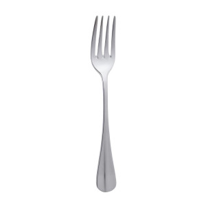 Vilice za sladico Baguette - Komplet 12 - Olympia - Fourniresto