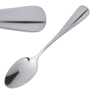 Žličke za kavo Baguette 135 mm - paket 12 - Olympia - Fourniresto