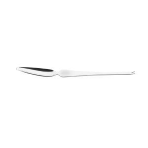 Žlička za jastoga 2 zobca iz aluminija - Olympia - Fourniresto