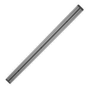 Velika magnetna podpora za nože 610 mm - Vogue - Fourniresto