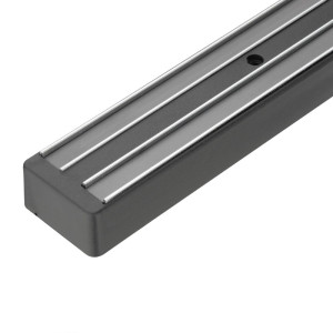 Velika magnetna podpora za nože 610 mm - Vogue - Fourniresto