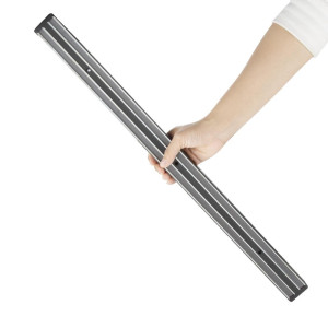 Velika magnetna podpora za nože 610 mm - Vogue - Fourniresto