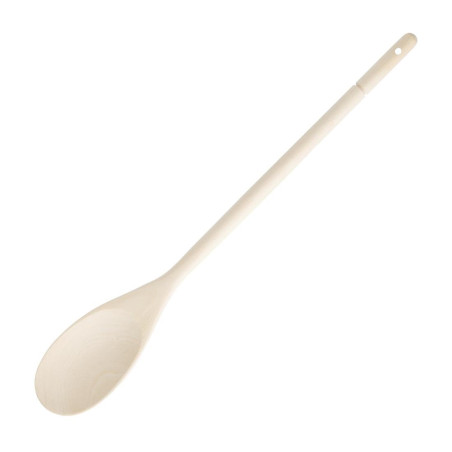 Žlica iz lesa 336 mm - Vogue - Fourniresto