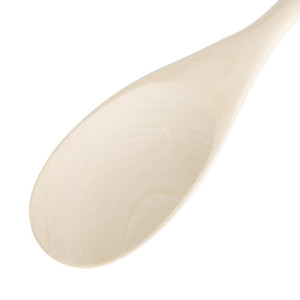 Žlica iz lesa 336 mm - Vogue - Fourniresto