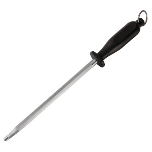 Pištola s finim zrnom 230 mm - Hygiplas - Fourniresto
